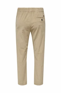ONLY & SONS Fløjlsbukser onsLinus Tap Corduroy 0185 Pant