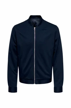 ONLY & SONS Jakke onsMark Bomber 0209