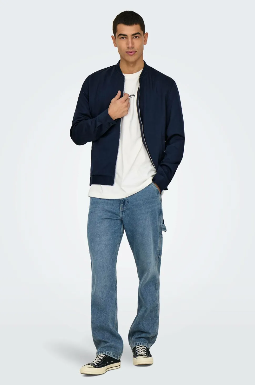 ONLY & SONS Jakke onsMark Bomber 0209
