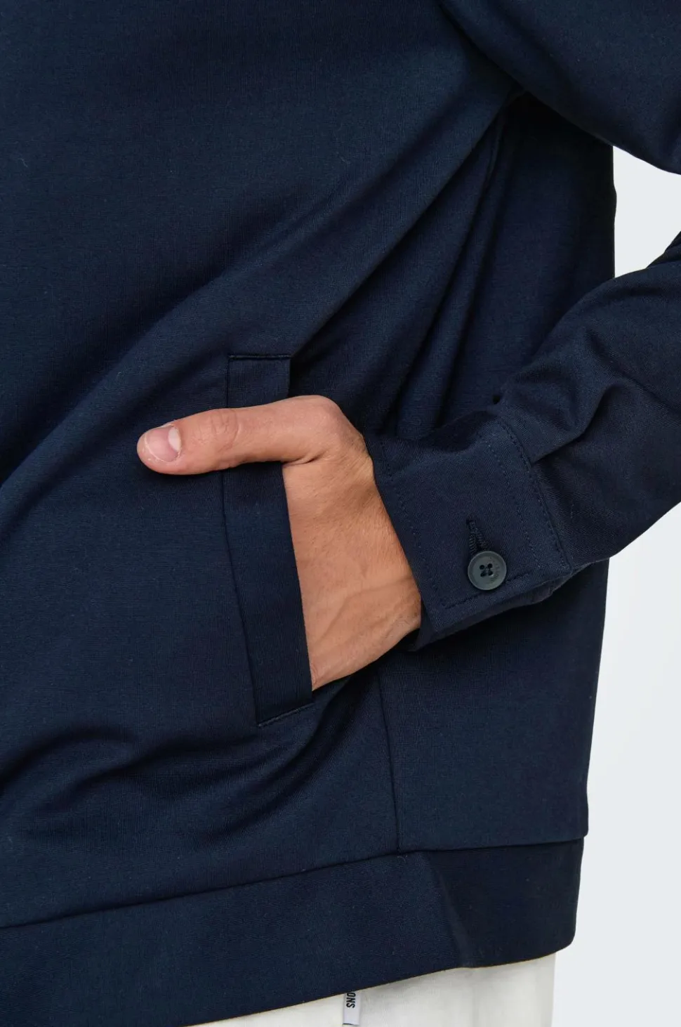 ONLY & SONS Jakke onsMark Bomber 0209