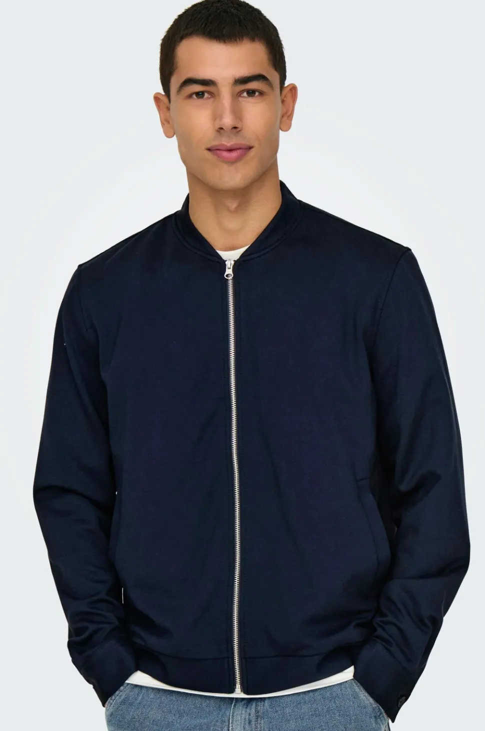 ONLY & SONS Jakke onsMark Bomber 0209