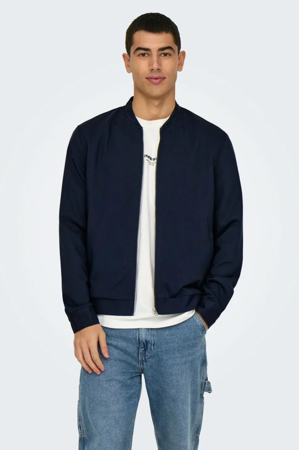 ONLY & SONS Jakke onsMark Bomber 0209