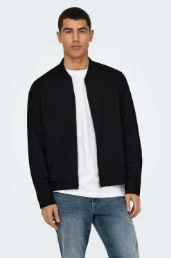 ONLY & SONS Jakke onsMark Bomber 0209