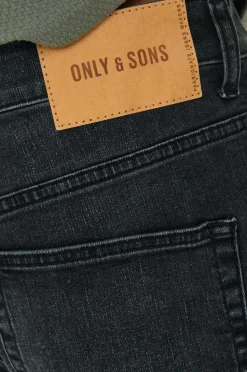 ONLY & SONS Jeans onsWeft Reg. WB 4101 Pim Dnm