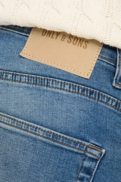 ONLY & SONS Jeans onsWeft Regular Lmb 8264 Azg