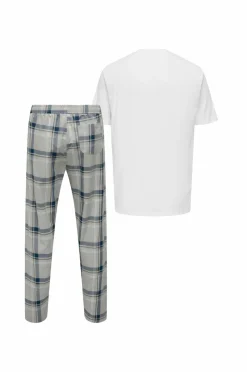 ONLY & SONS Pyjamassæt onsBillie Pant Lounge Giftbox