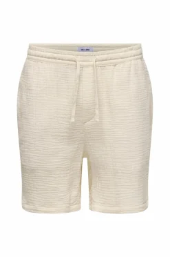 ONLY & SONS Shorts onsTel-Pas 0158 Shorts