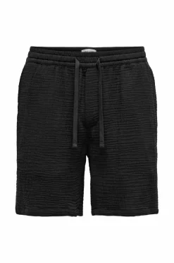 ONLY & SONS Shorts onsTel-Pas 0158 Shorts