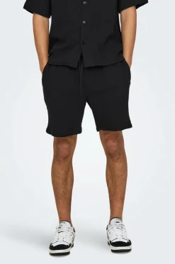 ONLY & SONS Shorts onsTel-Pas 0158 Shorts