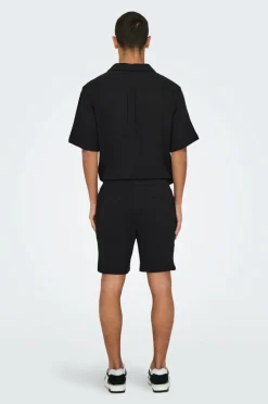 ONLY & SONS Shorts onsTel-Pas 0158 Shorts