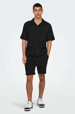 ONLY & SONS Shorts onsTel-Pas 0158 Shorts