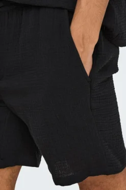 ONLY & SONS Shorts onsTel-Pas 0158 Shorts