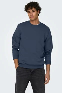 ONLY & SONS Sweatshirt onsCeres Life Crew Neck