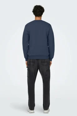 ONLY & SONS Sweatshirt onsCeres Life Crew Neck