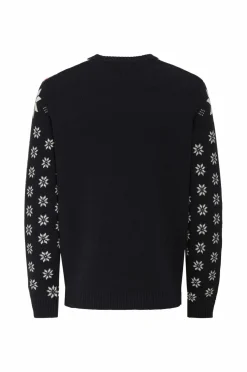 ONLY & SONS Trøje Onsx-max Reg Crew Knit