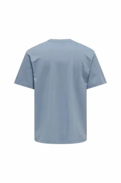 ONLY & SONS T-shirt onsFred Rlx SS
