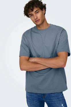 ONLY & SONS T-shirt onsFred Rlx SS