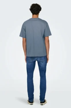 ONLY & SONS T-shirt onsFred Rlx SS