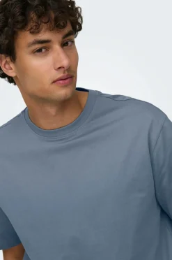 ONLY & SONS T-shirt onsFred Rlx SS