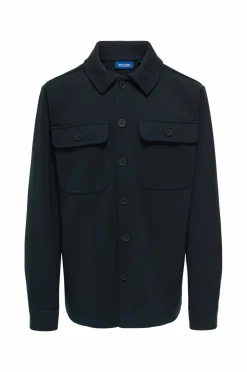 ONLY & SONS JUNIOR Overskjorte osjNew Kodyl Overshirt Sweat