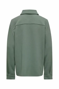 ONLY & SONS JUNIOR Overskjorte osjNew Kodyl Overshirt Sweat