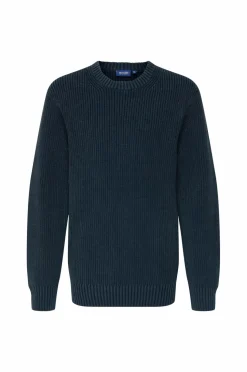 ONLY & SONS JUNIOR Pullover osjRosu Reg 7 Wash Crew Knit Knt