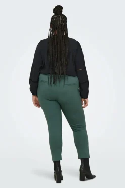 Only Carmakoma Bukser carGoldtrash Classic