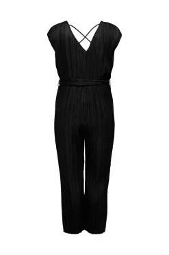 Only Carmakoma Buksekjole carSafari Life S/L Jumpsuit Jrs