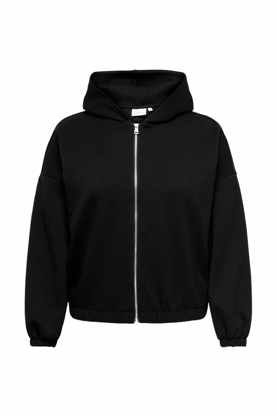 Only Carmakoma Hættetrøje carScarlett LS Elastic Zip
