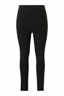 Only Carmakoma Leggings carTia Party Ela Legging Jrs Pnt