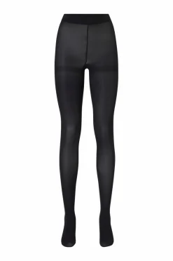 Only Carmakoma Strømpebukser carSaga 40 Den Tights 2-pak