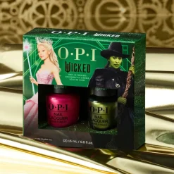 OPI Gavesæt Wicked Nail Lacquer Holiday Collection