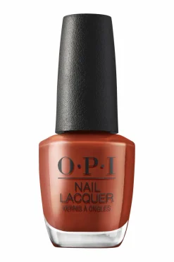 OPI Nail Lacquer Fall Collection