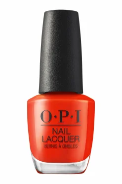 OPI Nail Lacquer Fall Collection