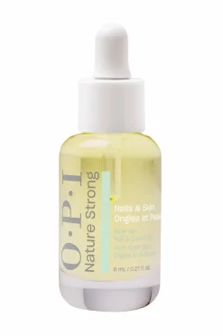OPI Nature Strong Glow Up Nail & Cuticle Oil
