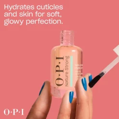 OPI Nature Strong Glow Up Nail & Cuticle Oil