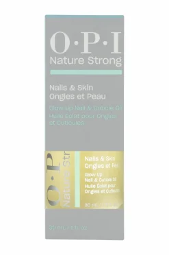 OPI Nature Strong Glow Up Nail & Cuticle Oil