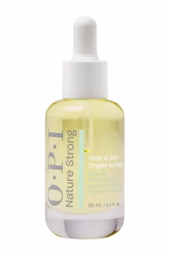 OPI Nature Strong Glow Up Nail & Cuticle Oil