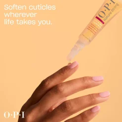 OPI Nature Strong Good As Gold Cuticle Serum 7 Ml
