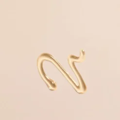 OPI Nature Strong Good As Gold Cuticle Serum 7 Ml