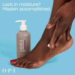 OPI Nature Strong Moisture Misson Hand & Foot Cream