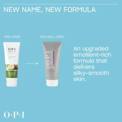 OPI Nature Strong Moisture Misson Hand & Foot Cream