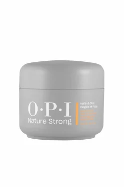 OPI Nature Strong Smooth It Out Foot Scrub 250 Ml