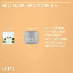 OPI Nature Strong Smooth It Out Foot Scrub 250 Ml