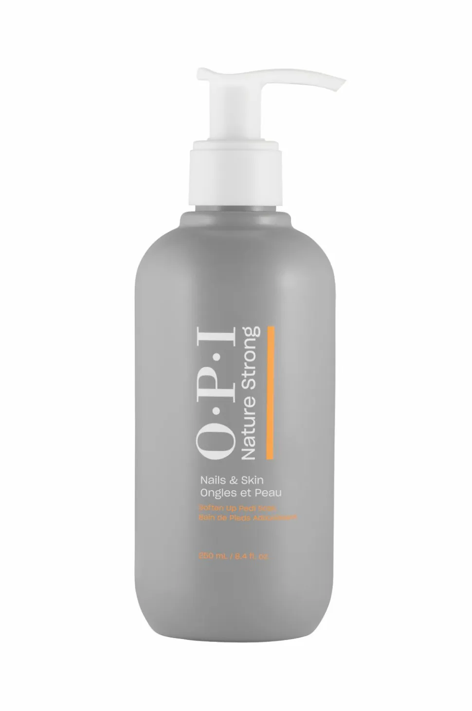 OPI Nature Strong Soften Up Pedi Soak 250 Ml