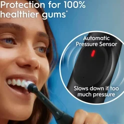 Oral B Elektrisk tandbørste iO2 Series