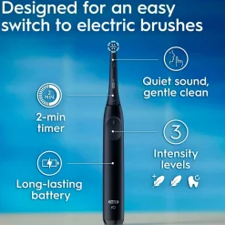 Oral B Elektrisk tandbørste iO2 Series