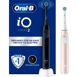 Oral B Elektrisk tandbørste iO2 Series