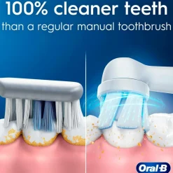 Oral B Elektrisk tandbørste iO2 Series