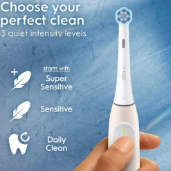 Oral B Elektrisk tandbørste iO2 Series